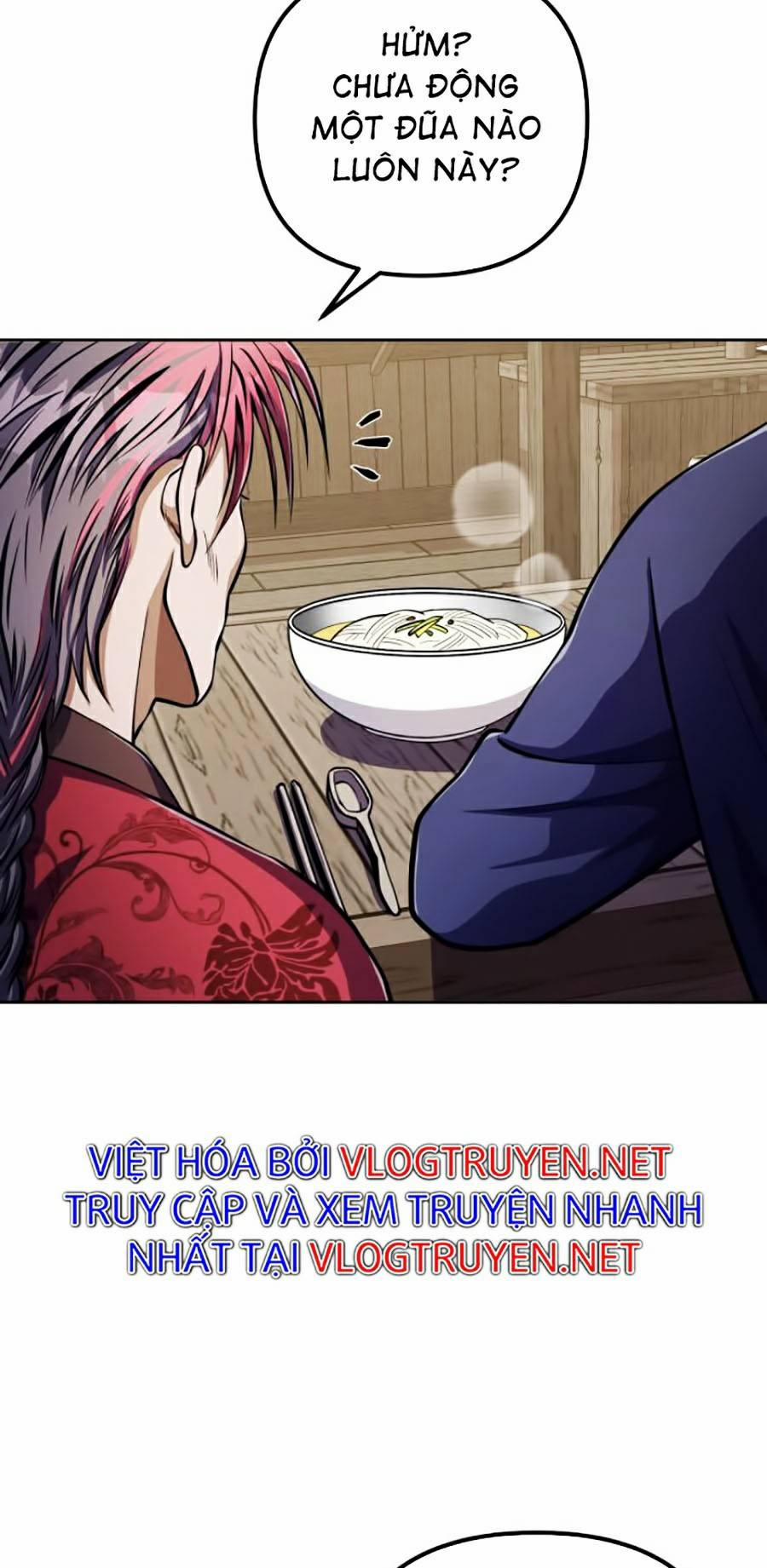 Đao Hoàng Tứ Thiếu Gia 9 trang 64