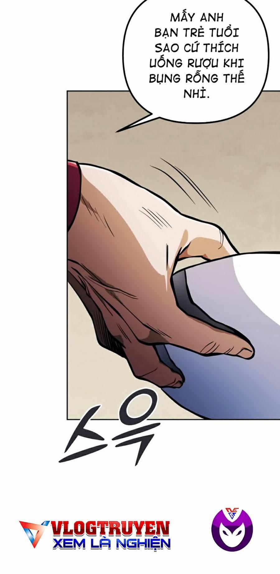 Đao Hoàng Tứ Thiếu Gia 9 trang 65