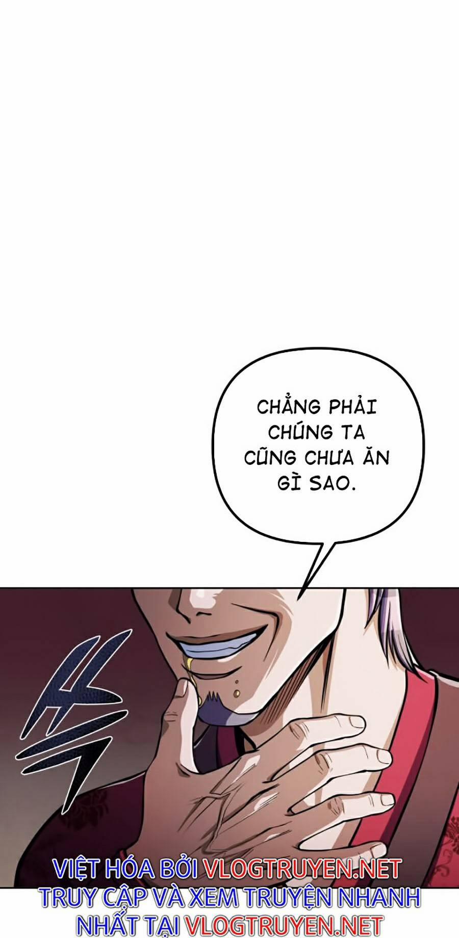 Đao Hoàng Tứ Thiếu Gia 9 trang 67