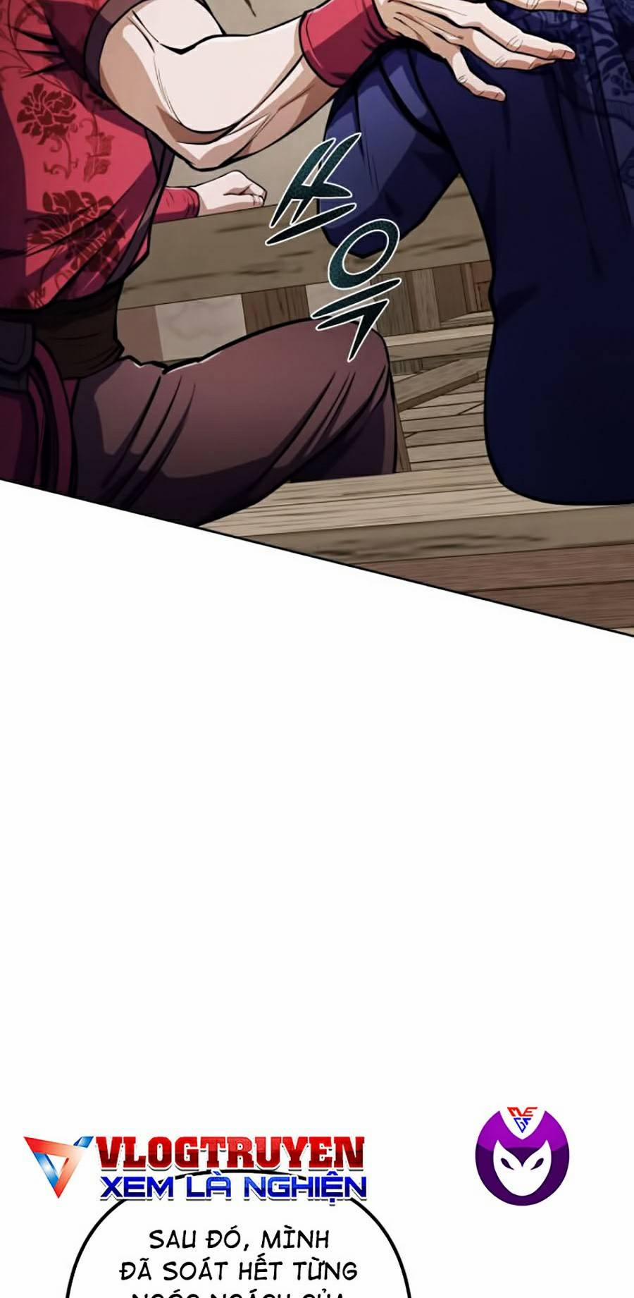 Đao Hoàng Tứ Thiếu Gia 9 trang 69