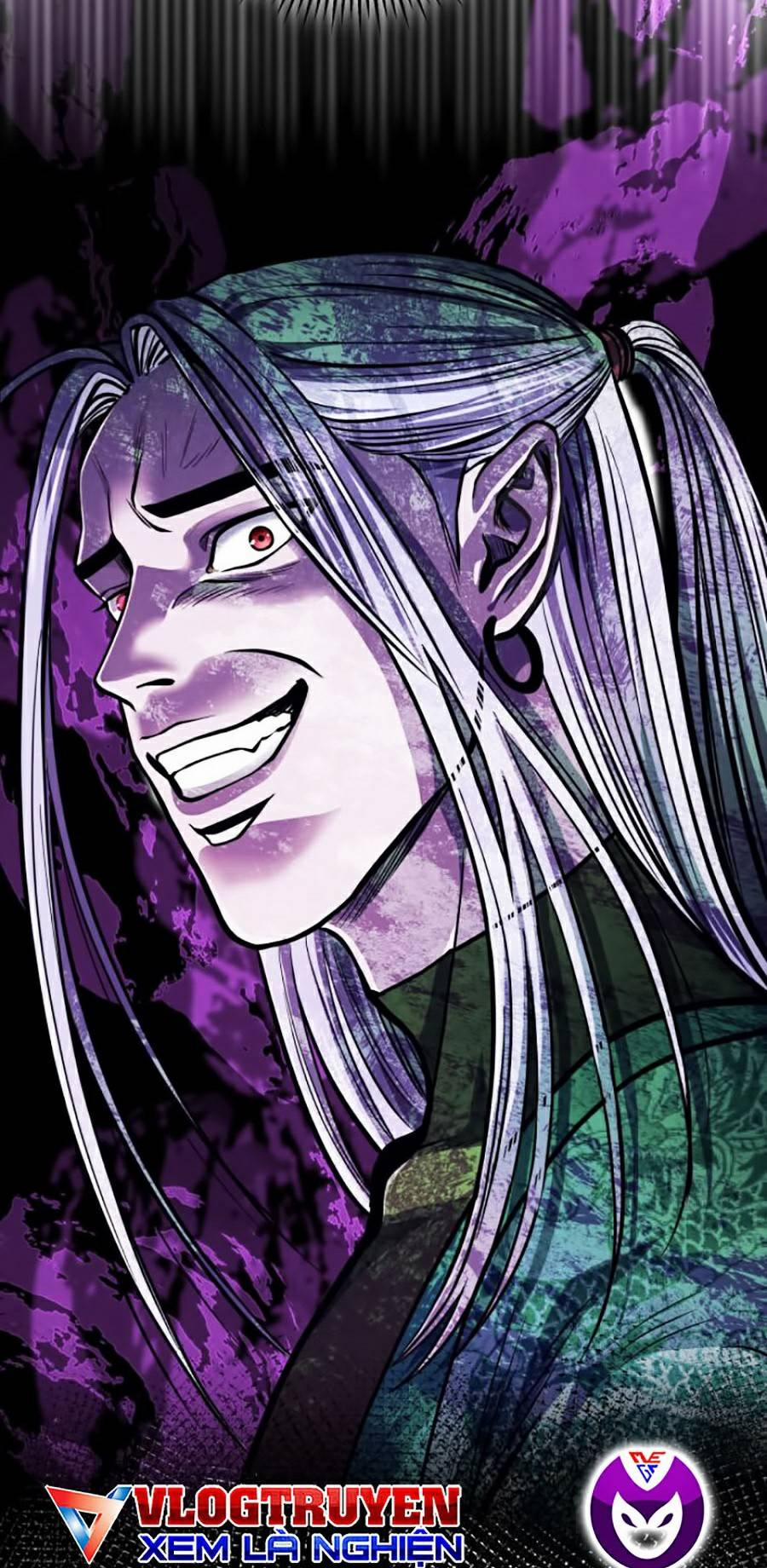 Đao Hoàng Tứ Thiếu Gia 9 trang 72