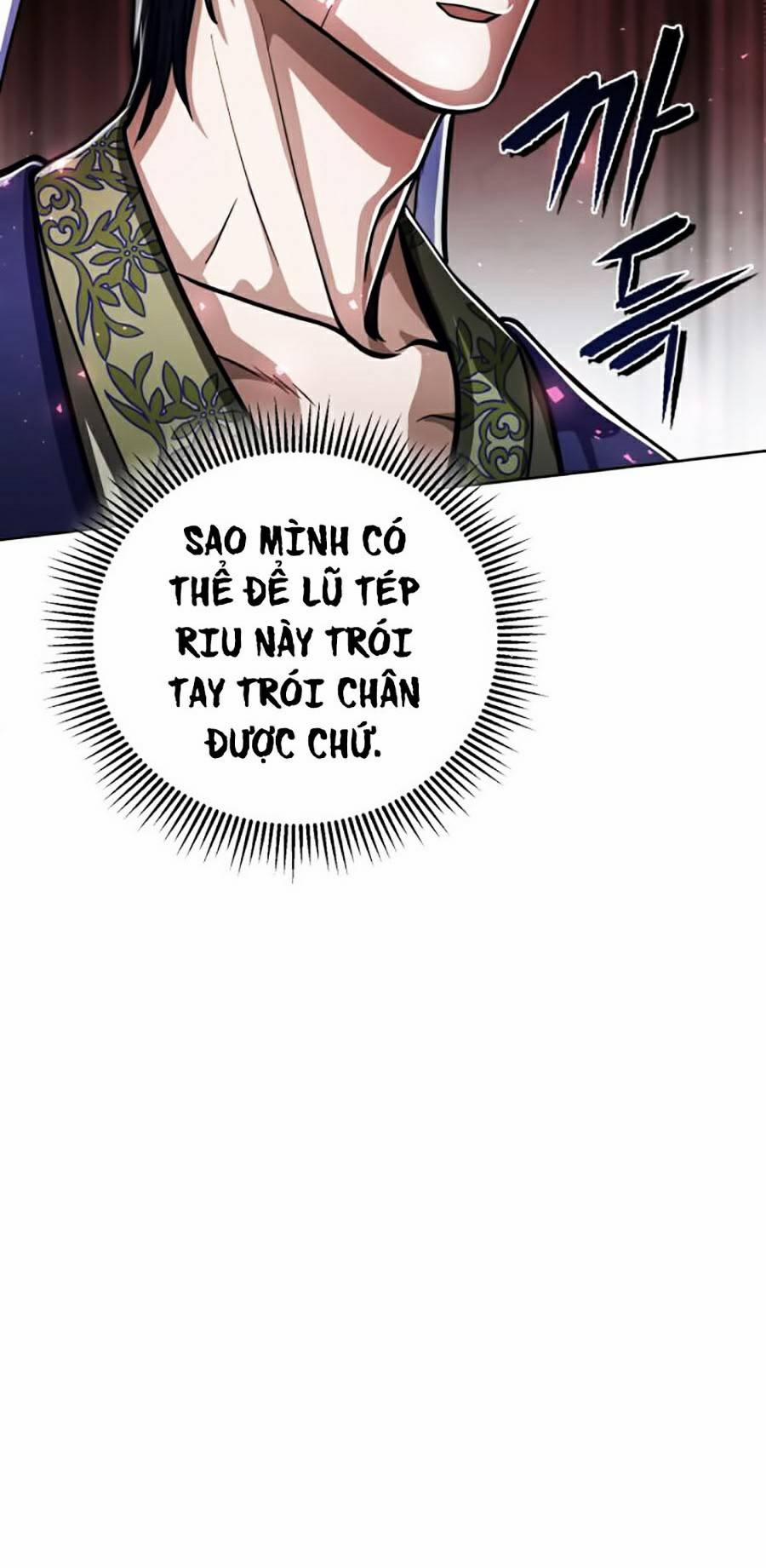 Đao Hoàng Tứ Thiếu Gia 9 trang 74