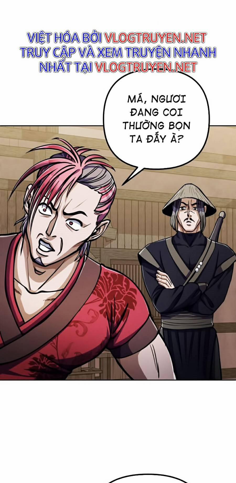 Đao Hoàng Tứ Thiếu Gia 9 trang 75