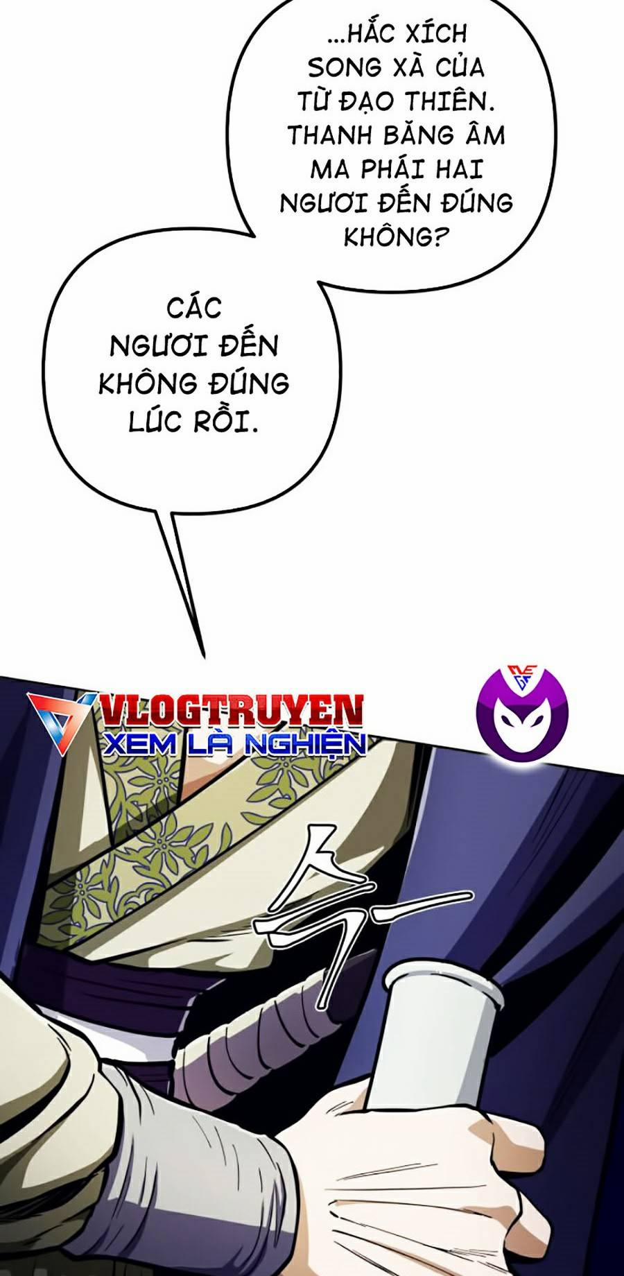 Đao Hoàng Tứ Thiếu Gia 9 trang 76