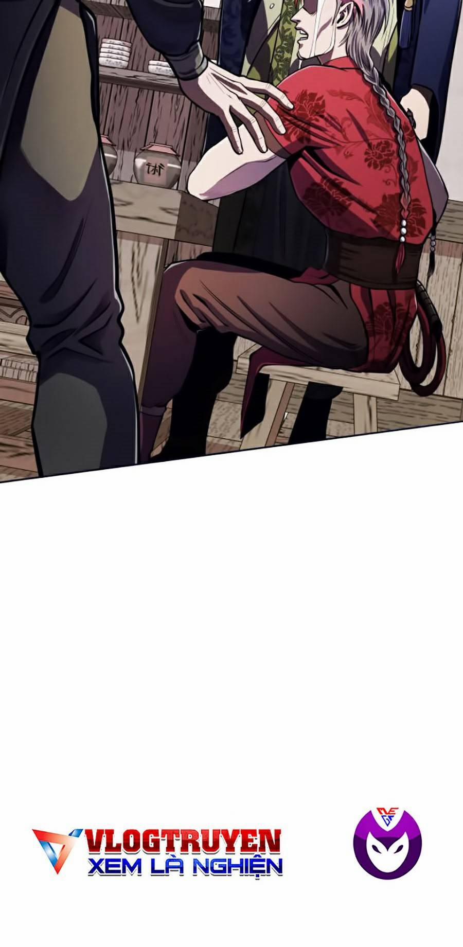 Đao Hoàng Tứ Thiếu Gia 9 trang 79