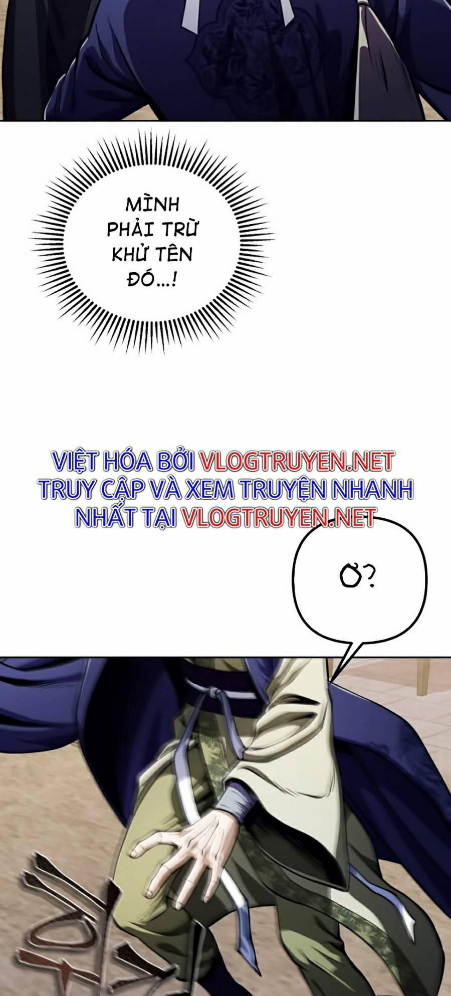 Đao Hoàng Tứ Thiếu Gia 9 trang 8