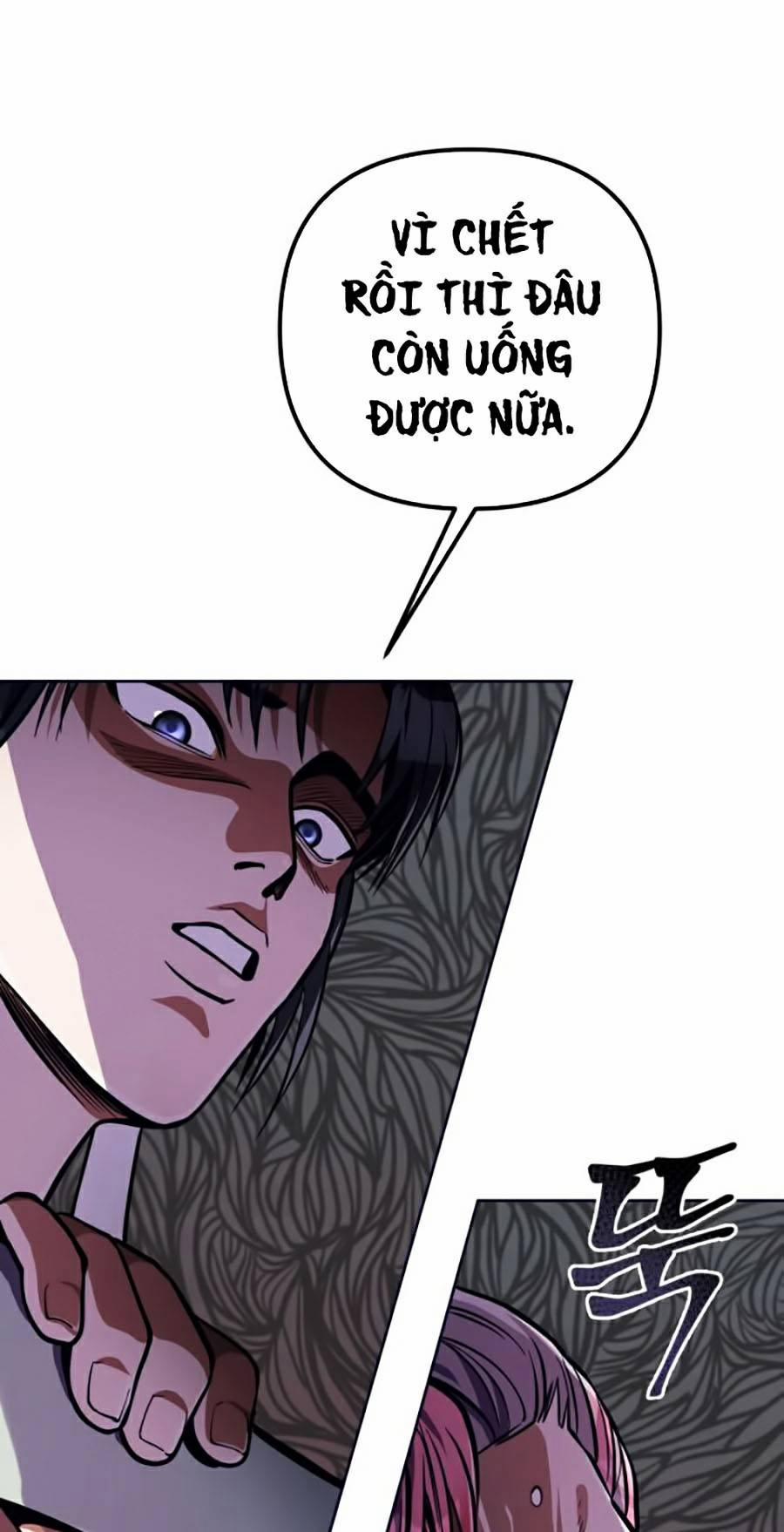 Đao Hoàng Tứ Thiếu Gia 9 trang 80