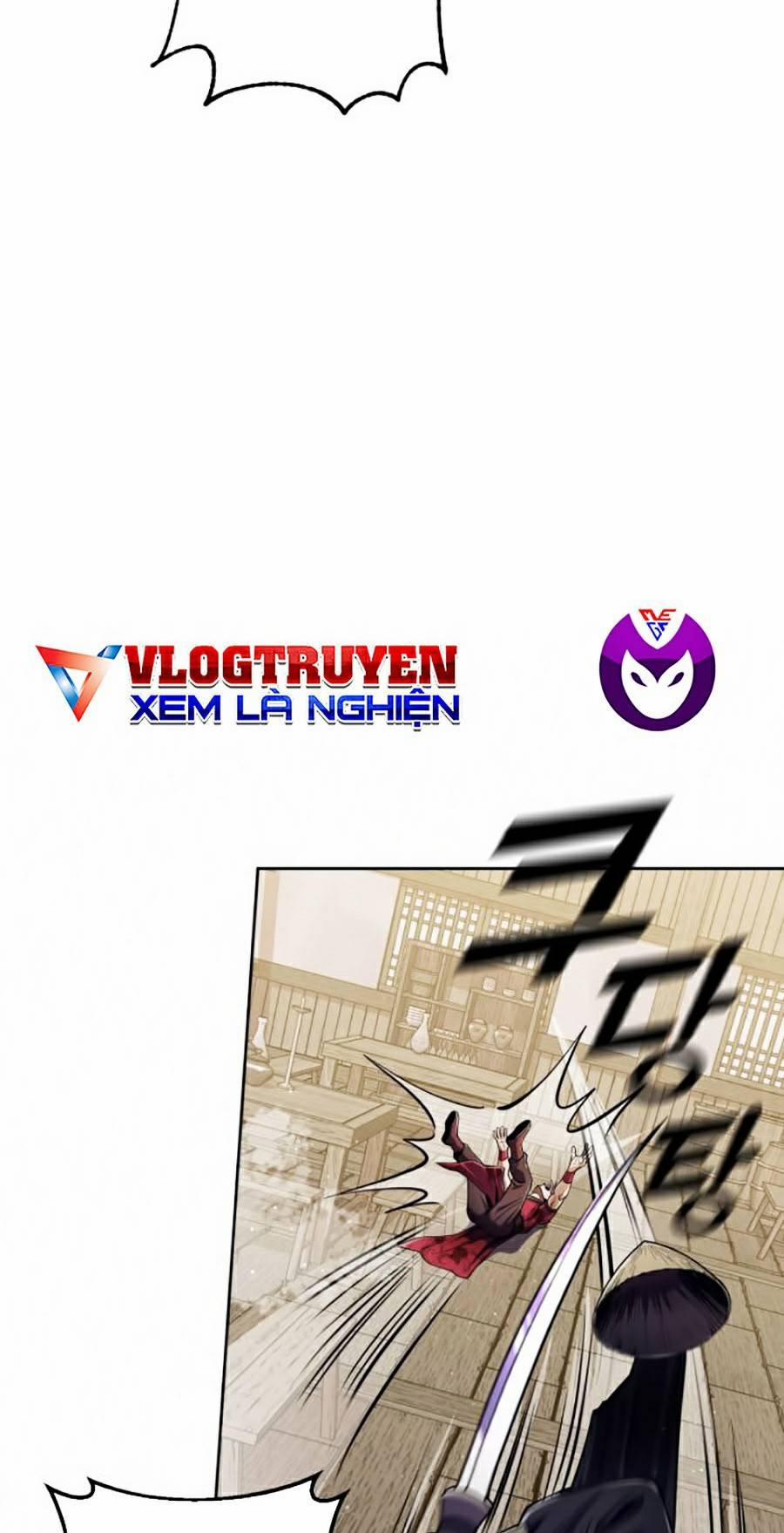 Đao Hoàng Tứ Thiếu Gia 9 trang 83