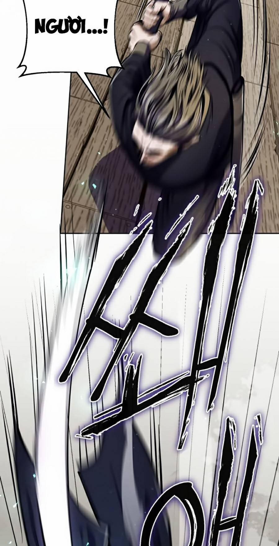 Đao Hoàng Tứ Thiếu Gia 9 trang 84