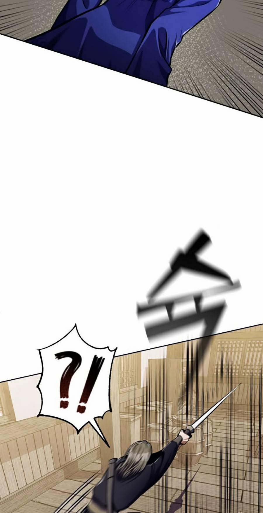 Đao Hoàng Tứ Thiếu Gia 9 trang 86