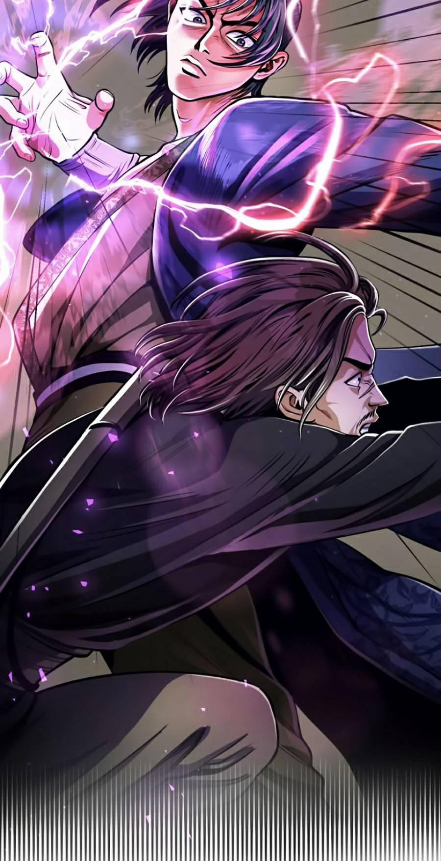 Đao Hoàng Tứ Thiếu Gia 9 trang 89