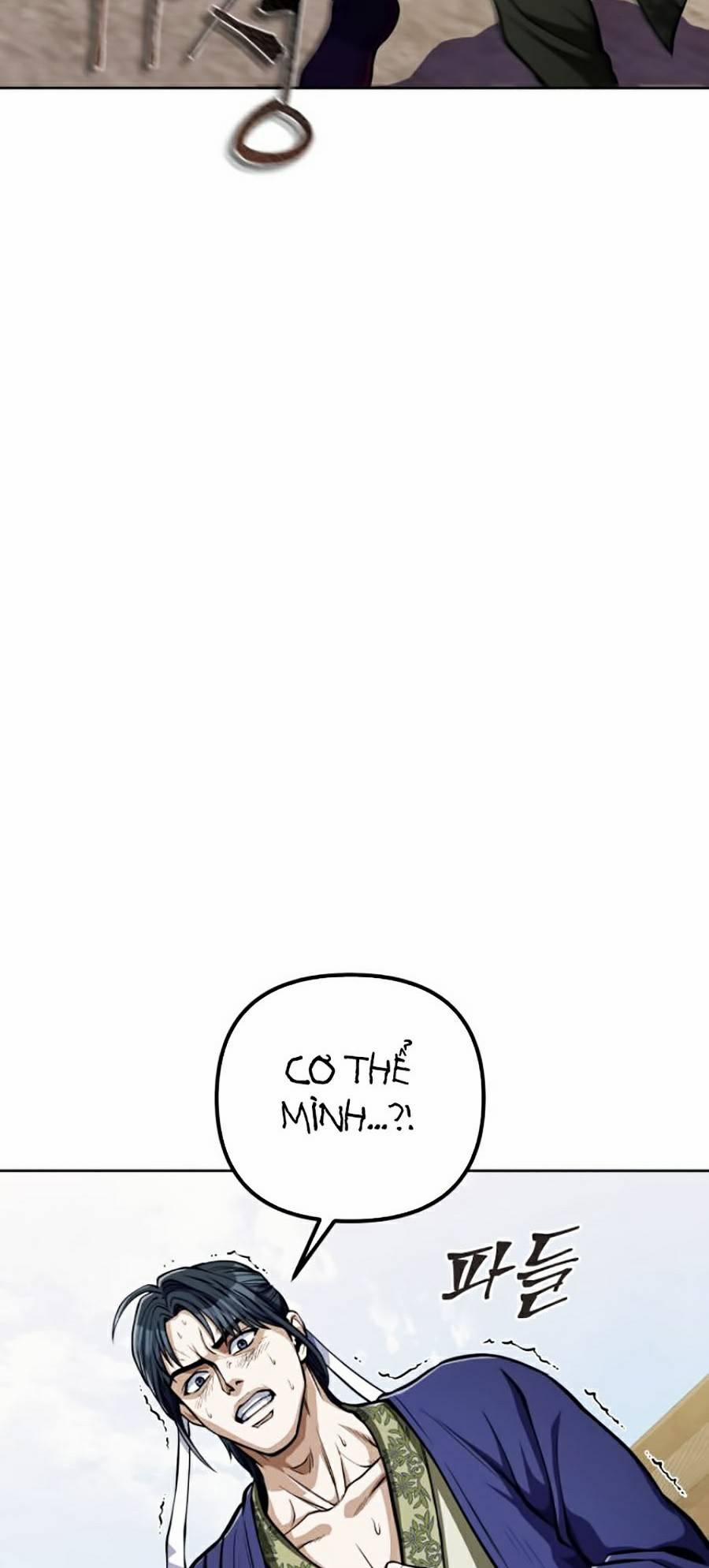 Đao Hoàng Tứ Thiếu Gia 9 trang 9