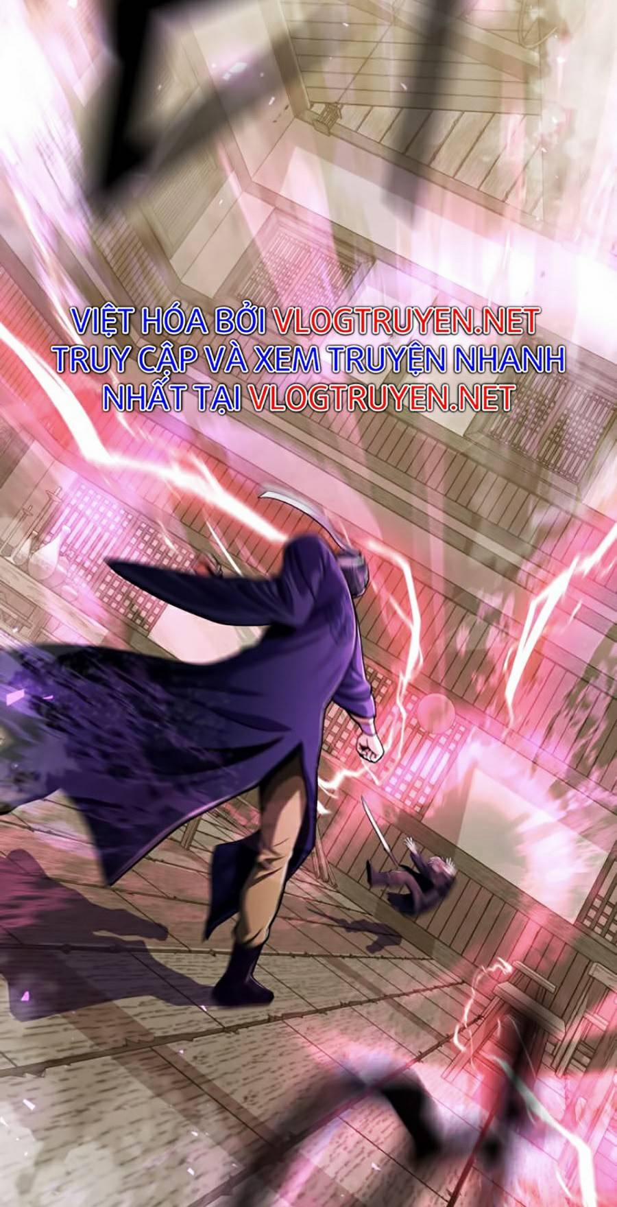 Đao Hoàng Tứ Thiếu Gia 9 trang 91