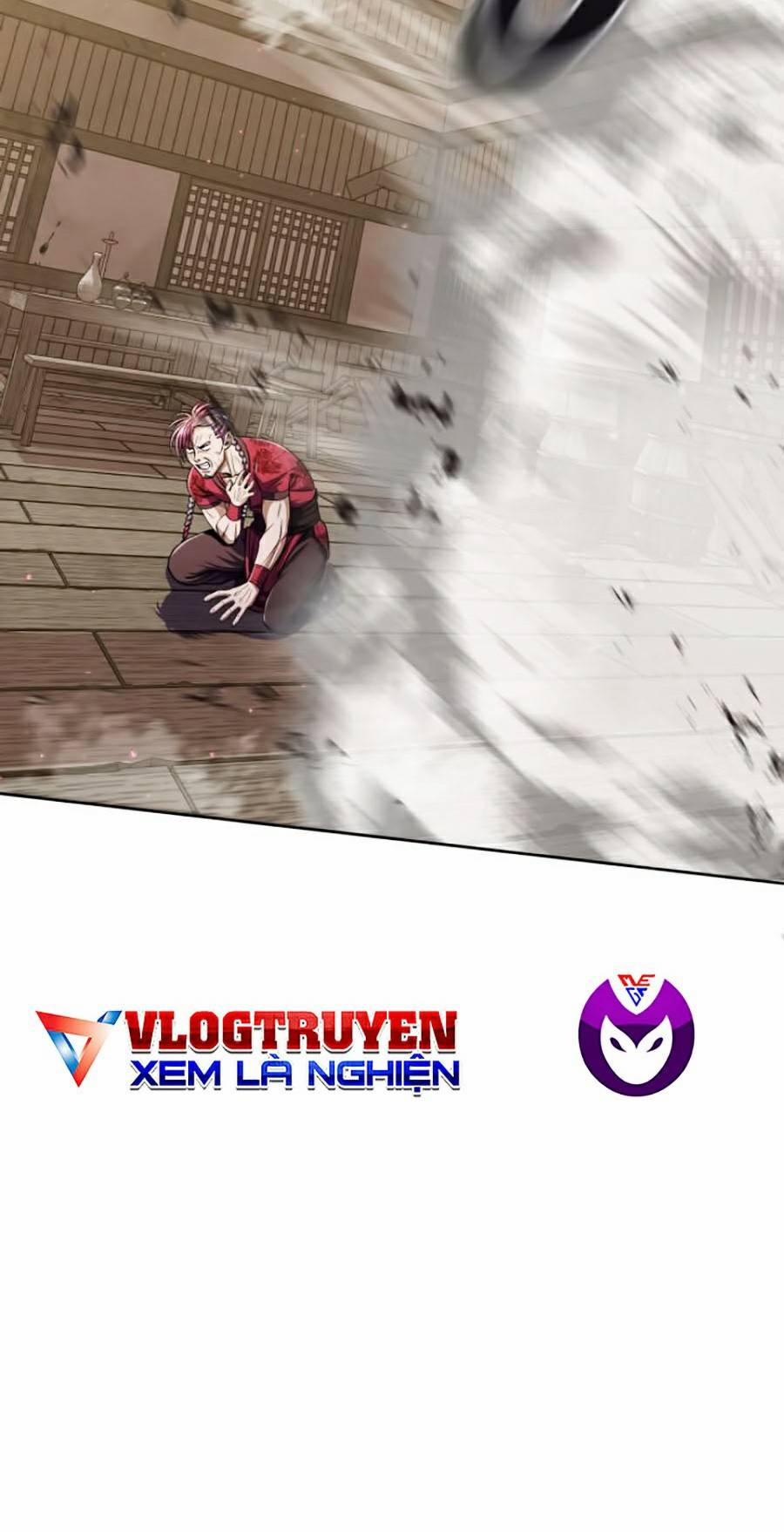 Đao Hoàng Tứ Thiếu Gia 9 trang 93