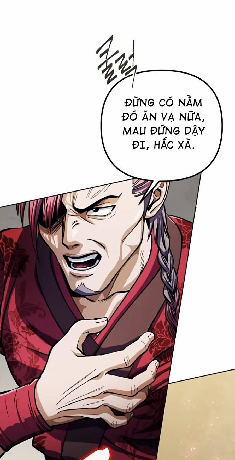 Đao Hoàng Tứ Thiếu Gia 9 trang 94