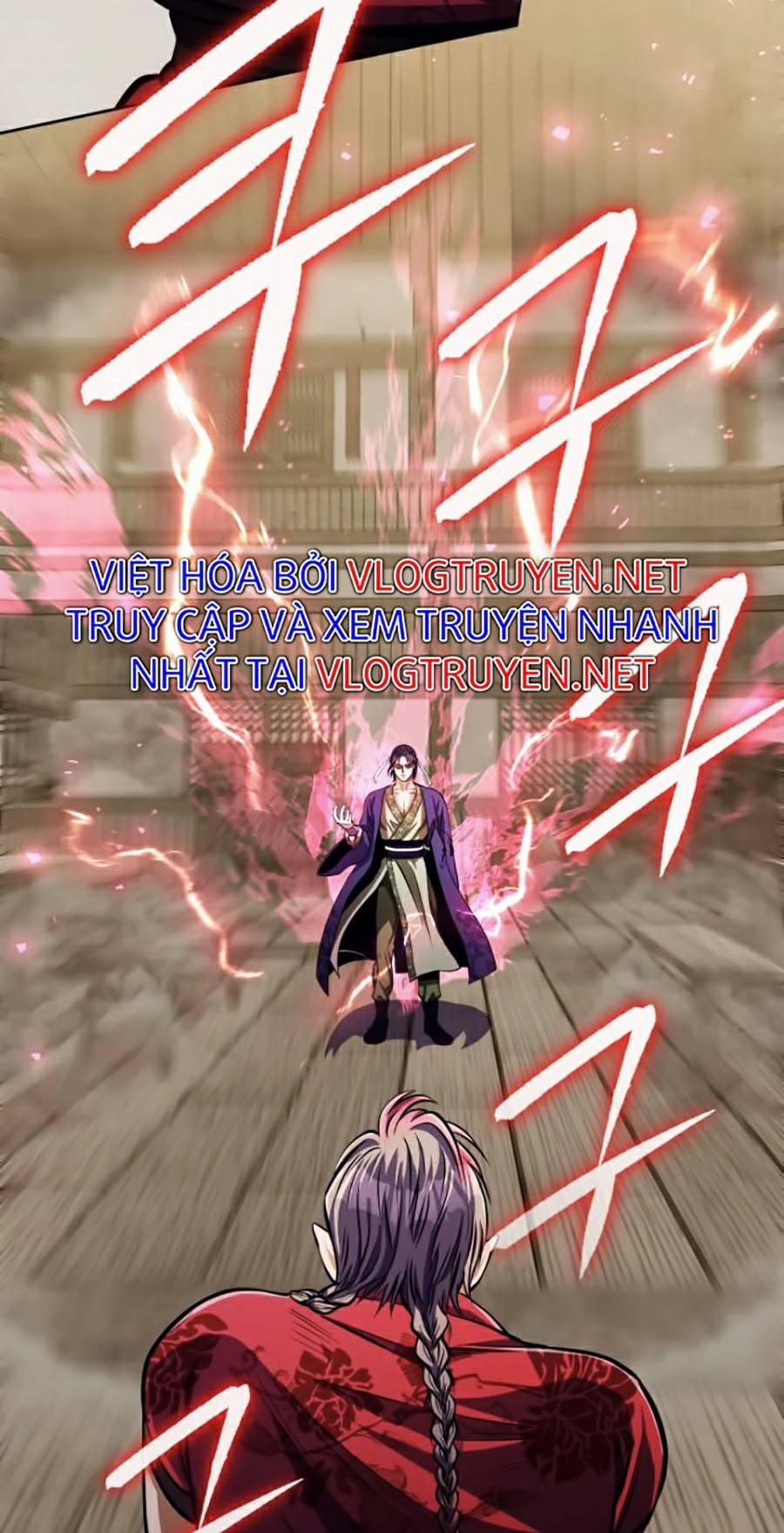 Đao Hoàng Tứ Thiếu Gia 9 trang 95