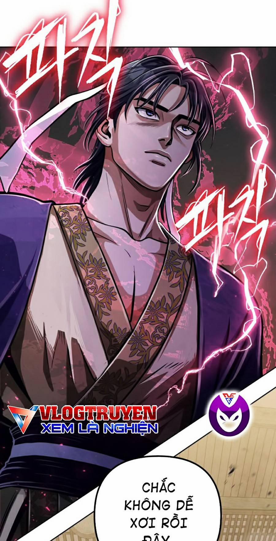 Đao Hoàng Tứ Thiếu Gia 9 trang 97