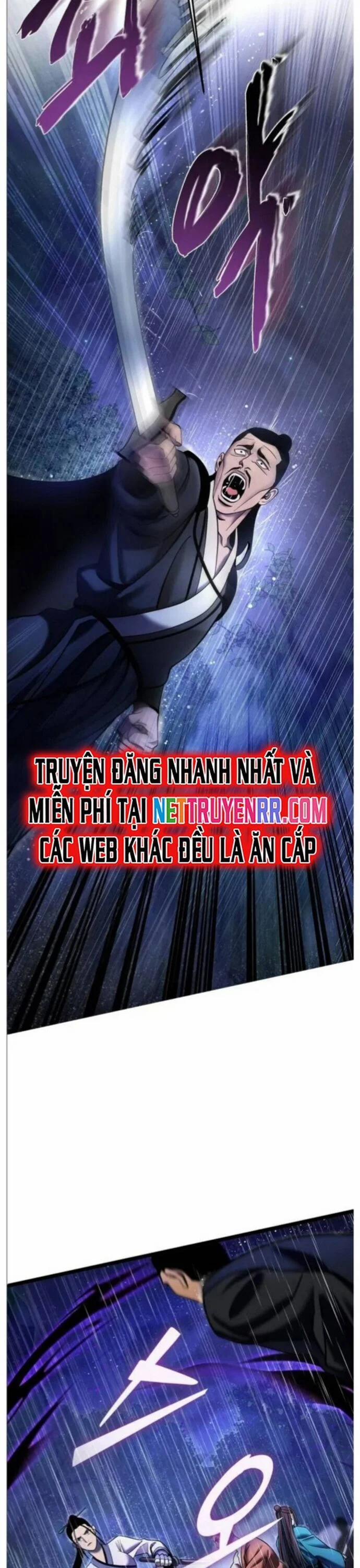 Đao Hoàng Tứ Thiếu Gia 90 trang 18