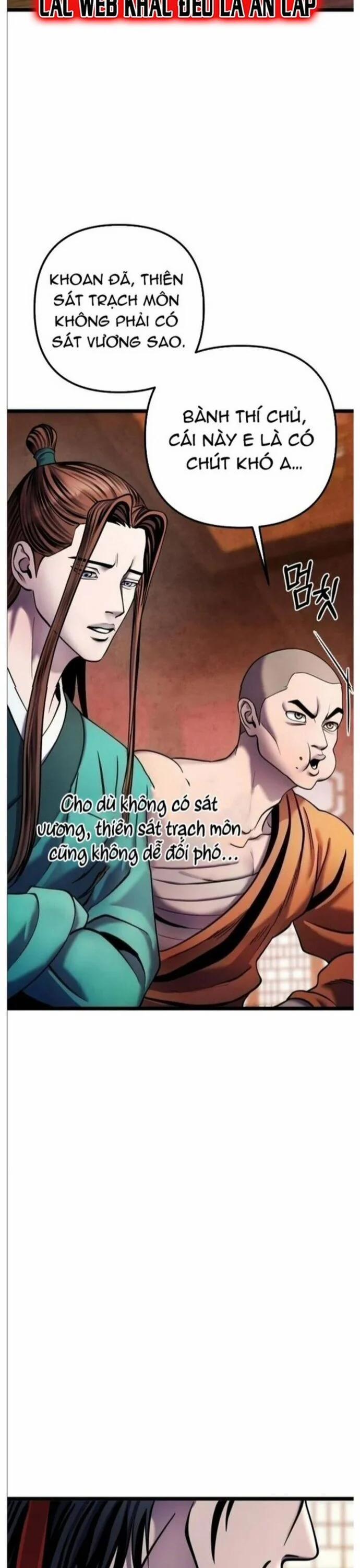 Đao Hoàng Tứ Thiếu Gia 90 trang 43