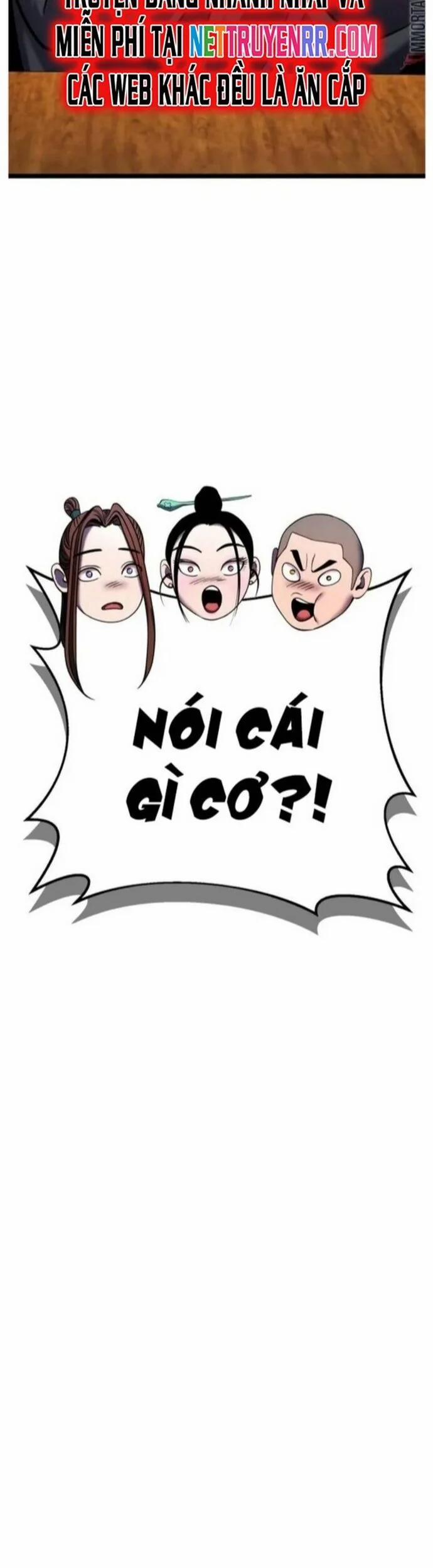 Đao Hoàng Tứ Thiếu Gia 91 trang 2