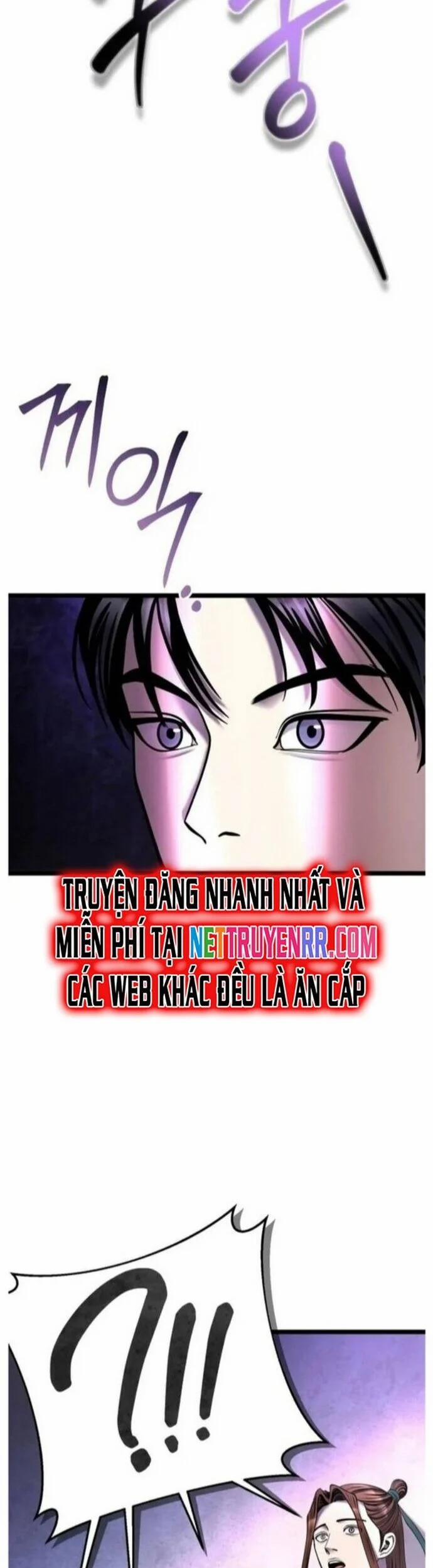 Đao Hoàng Tứ Thiếu Gia 91 trang 25