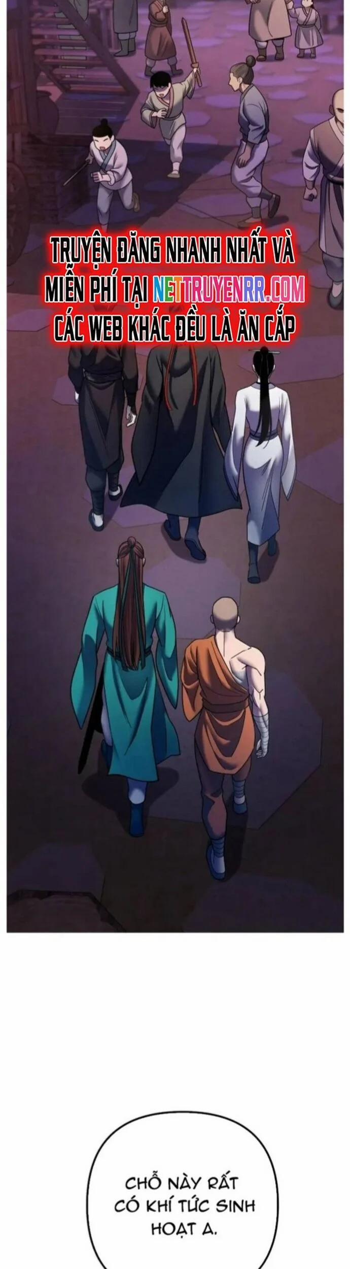 Đao Hoàng Tứ Thiếu Gia 91 trang 28