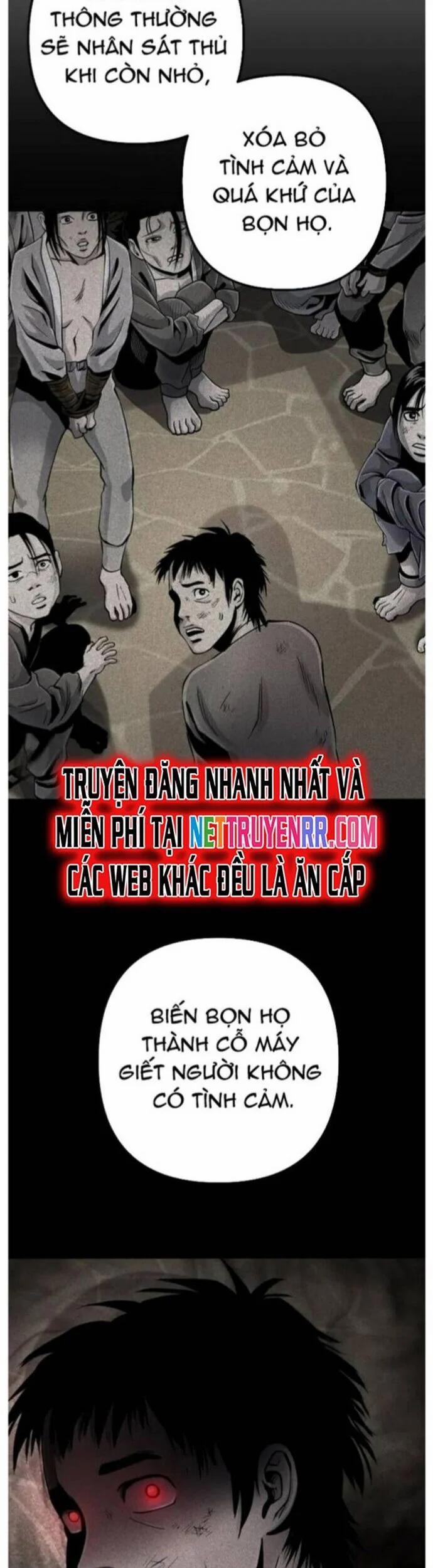 Đao Hoàng Tứ Thiếu Gia 91 trang 31