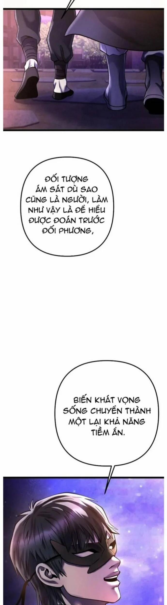 Đao Hoàng Tứ Thiếu Gia 91 trang 34