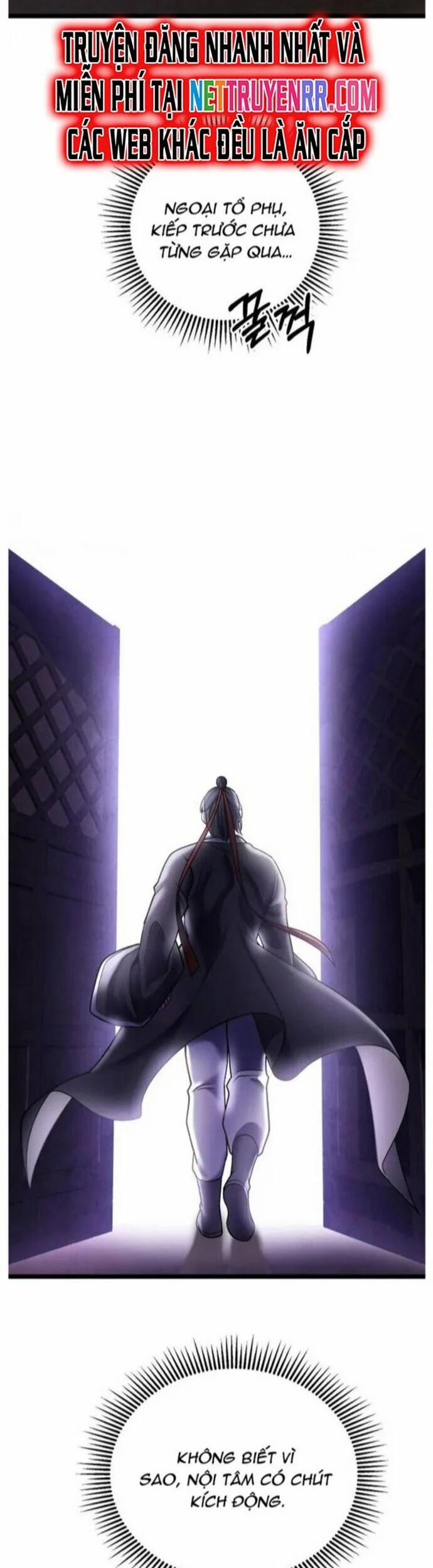 Đao Hoàng Tứ Thiếu Gia 91 trang 45