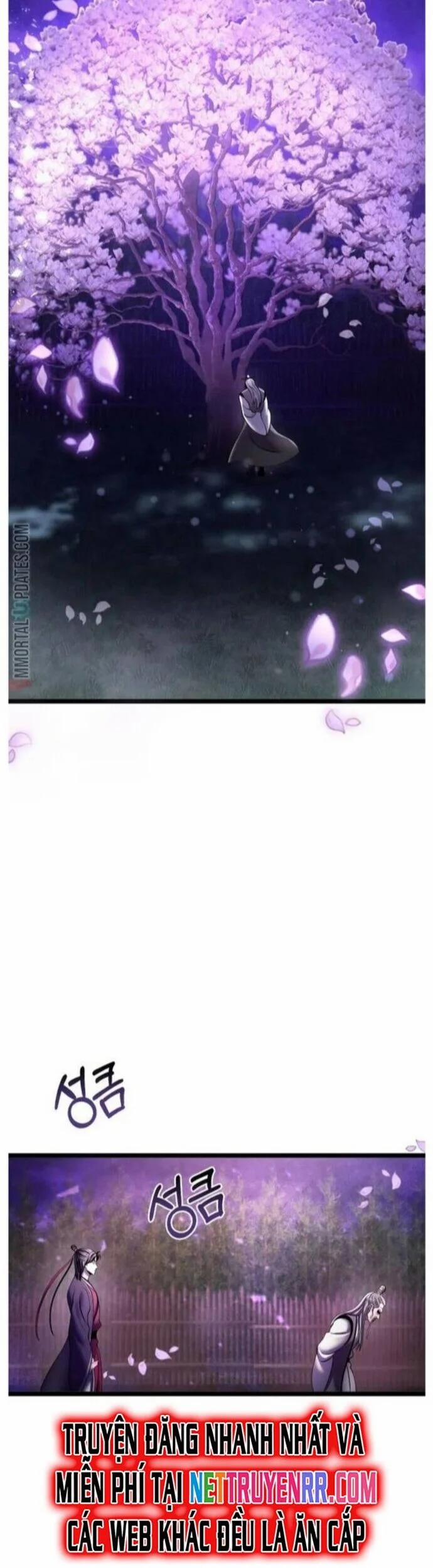 Đao Hoàng Tứ Thiếu Gia 91 trang 47