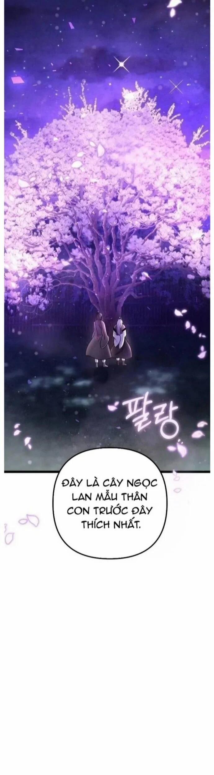 Đao Hoàng Tứ Thiếu Gia 91 trang 50