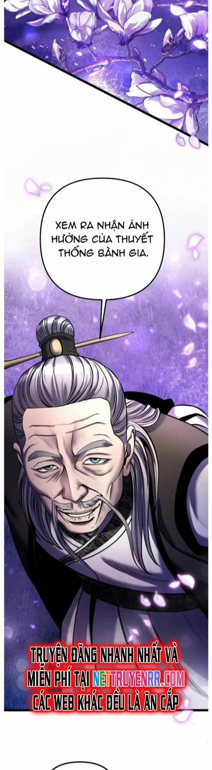 Đao Hoàng Tứ Thiếu Gia 91 trang 53