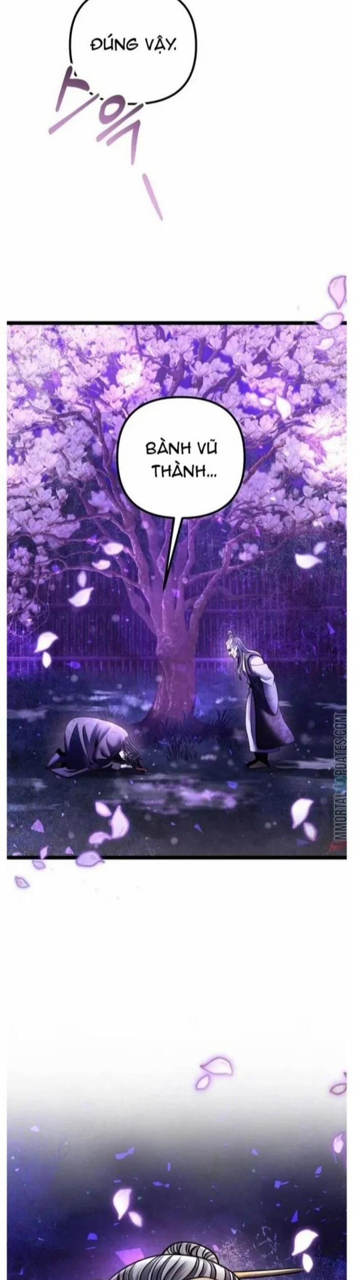 Đao Hoàng Tứ Thiếu Gia 91 trang 54