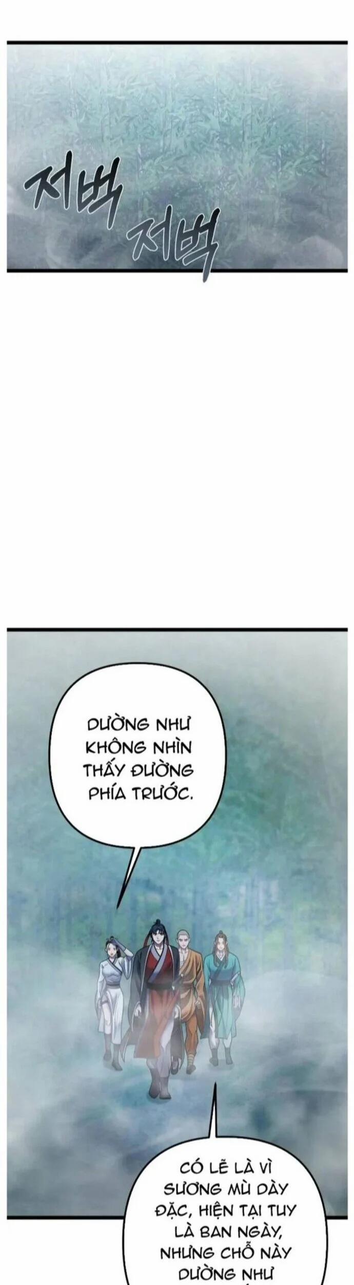 Đao Hoàng Tứ Thiếu Gia 91 trang 7