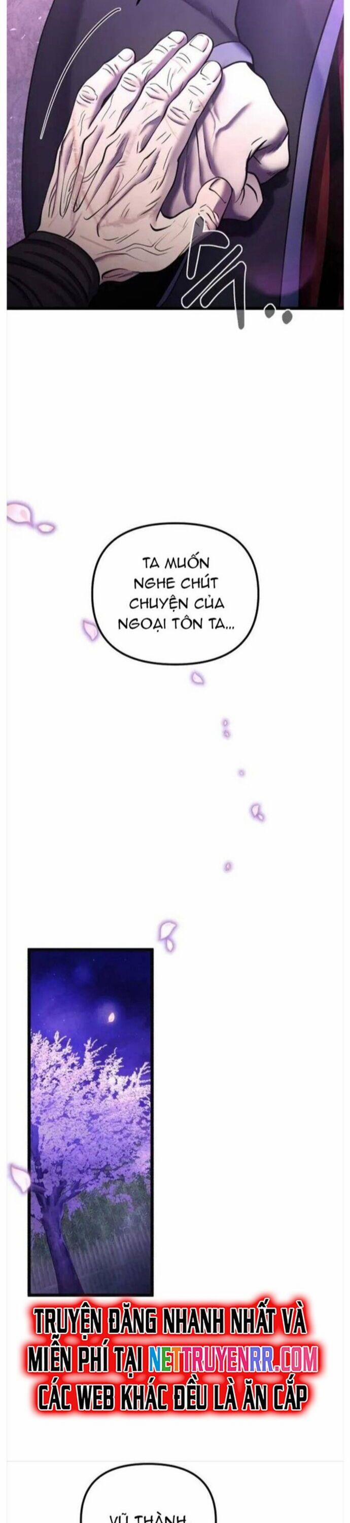 Đao Hoàng Tứ Thiếu Gia 92 trang 11