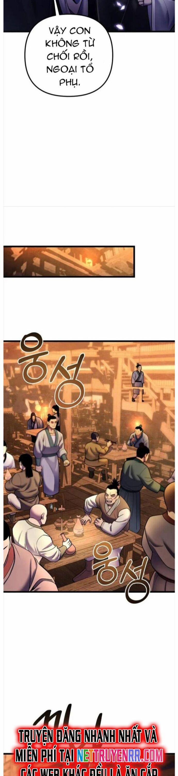 Đao Hoàng Tứ Thiếu Gia 92 trang 14