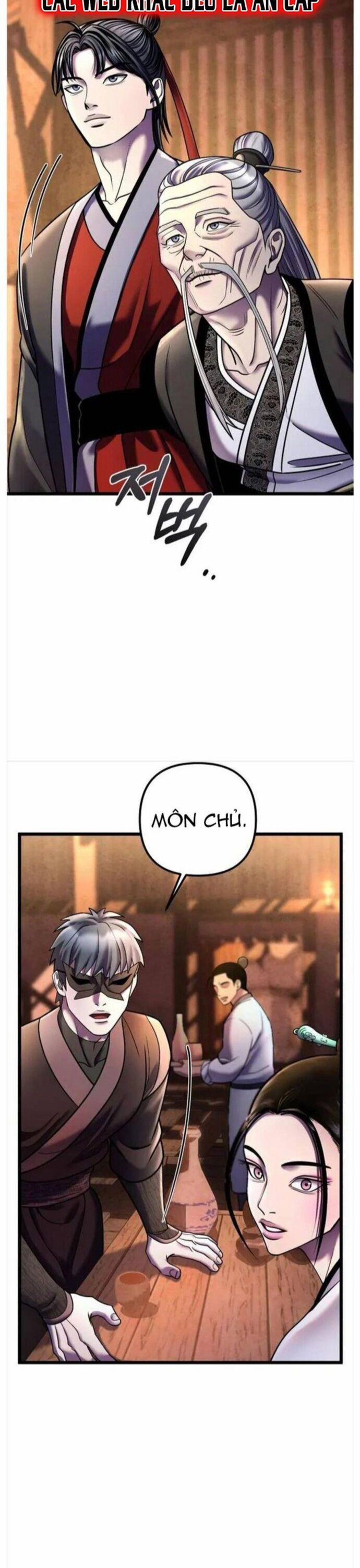 Đao Hoàng Tứ Thiếu Gia 92 trang 15