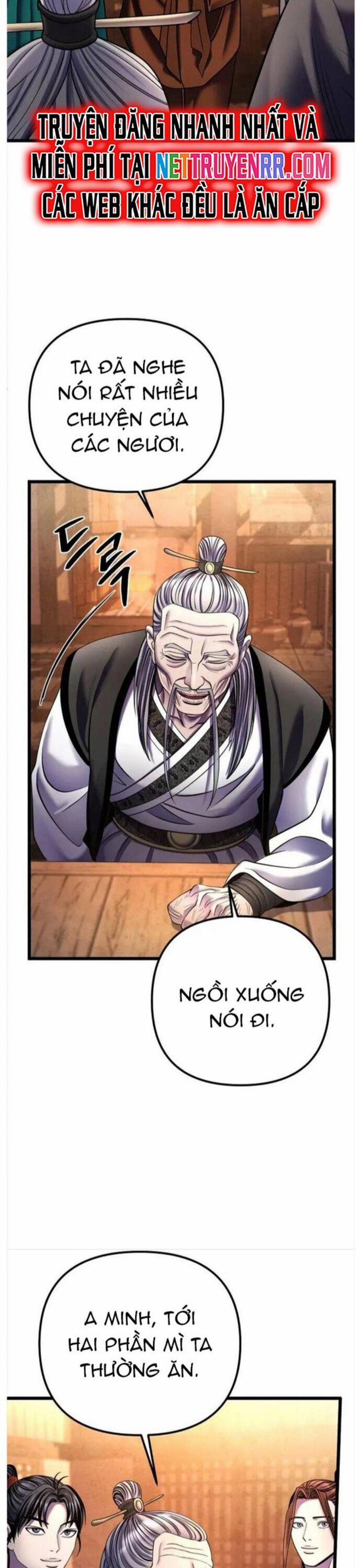 Đao Hoàng Tứ Thiếu Gia 92 trang 18