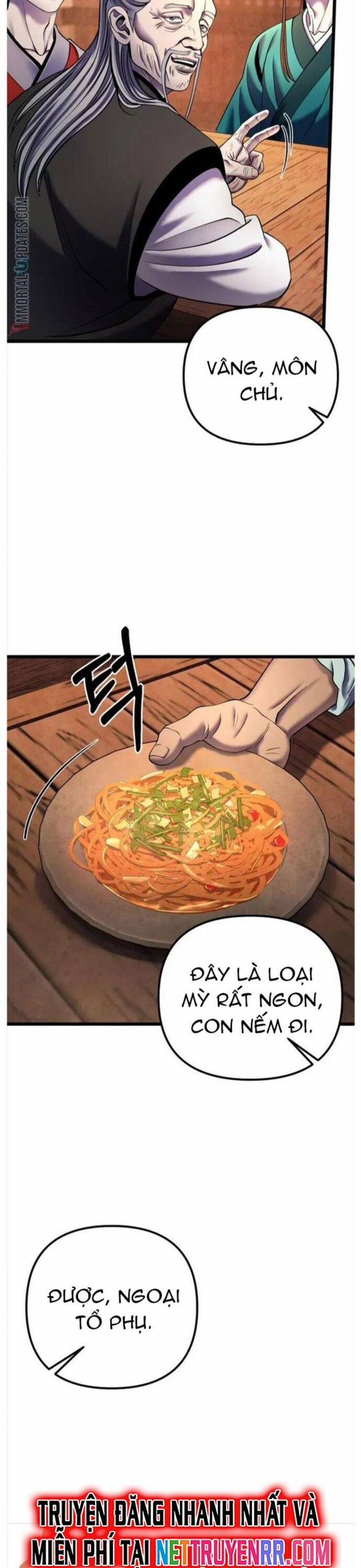 Đao Hoàng Tứ Thiếu Gia 92 trang 19