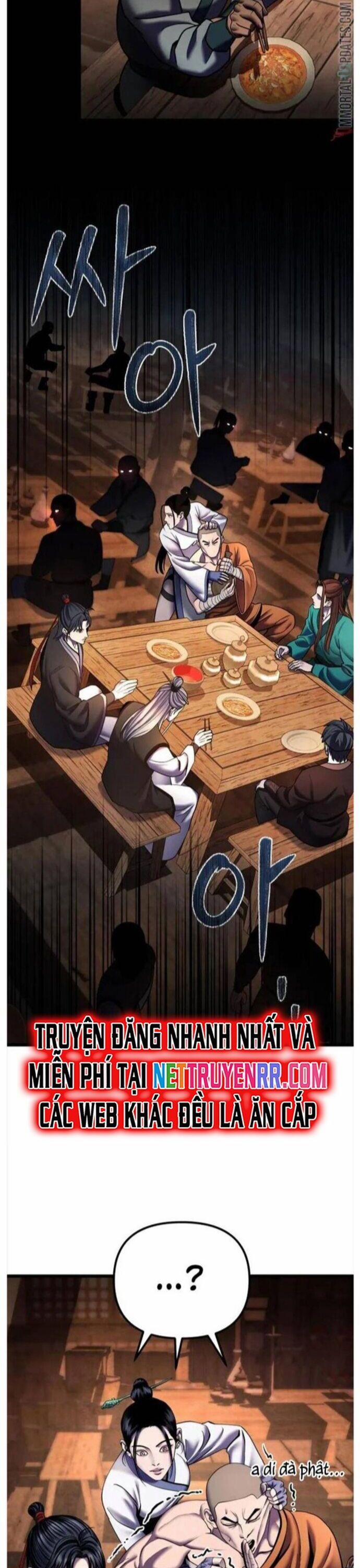 Đao Hoàng Tứ Thiếu Gia 92 trang 25