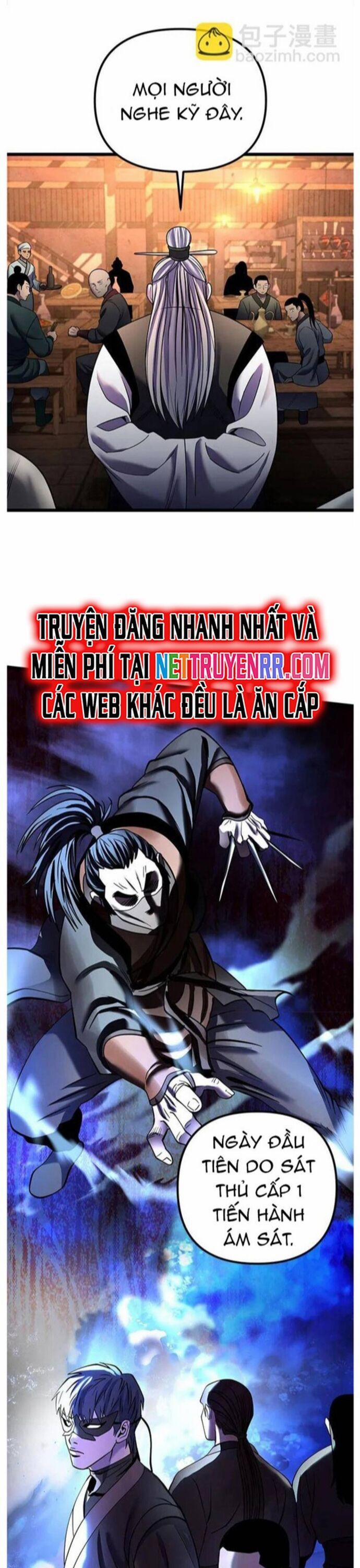 Đao Hoàng Tứ Thiếu Gia 92 trang 30