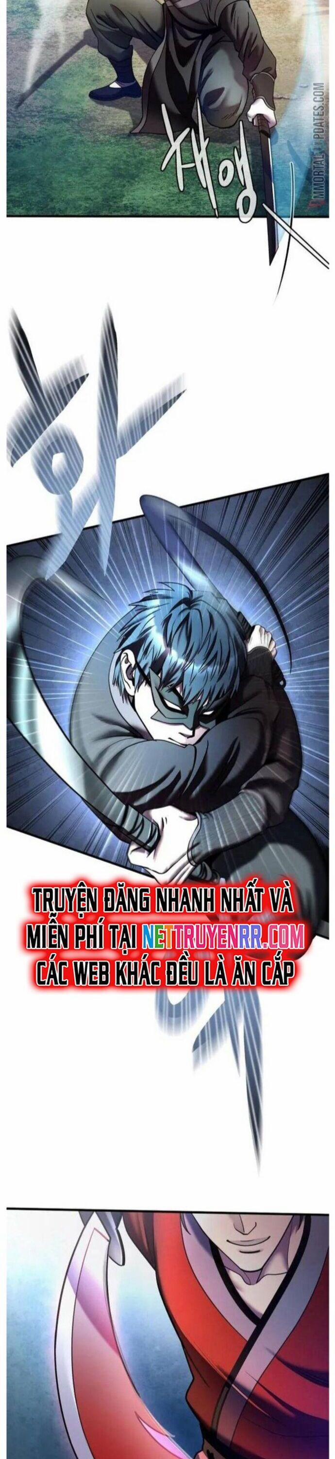 Đao Hoàng Tứ Thiếu Gia 93 trang 11