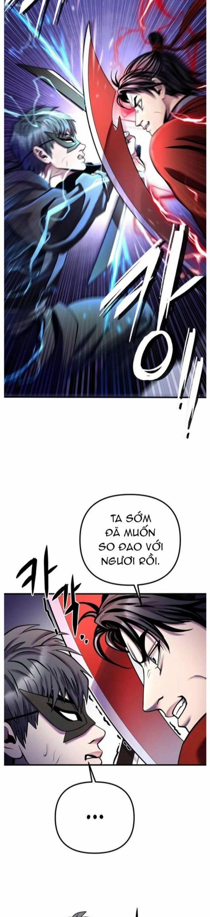 Đao Hoàng Tứ Thiếu Gia 93 trang 13