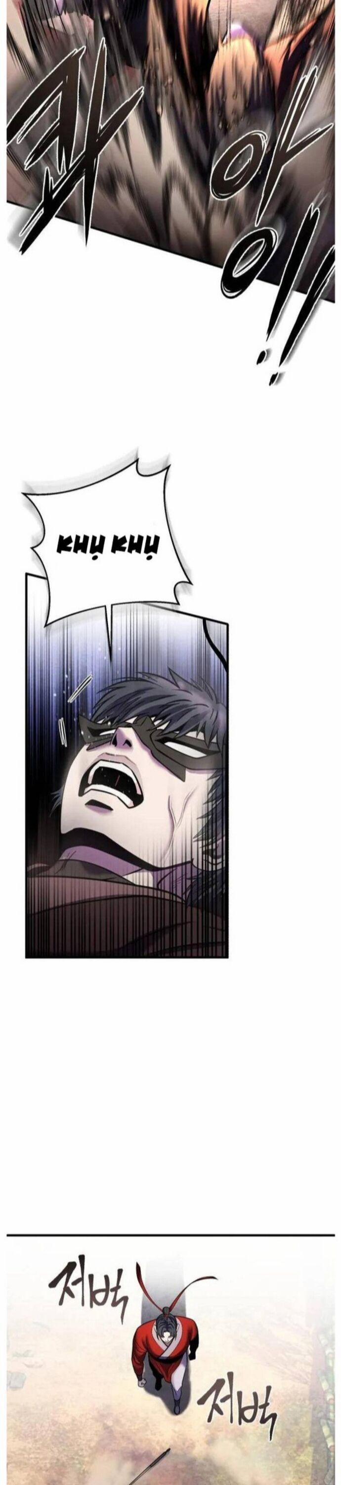 Đao Hoàng Tứ Thiếu Gia 93 trang 20