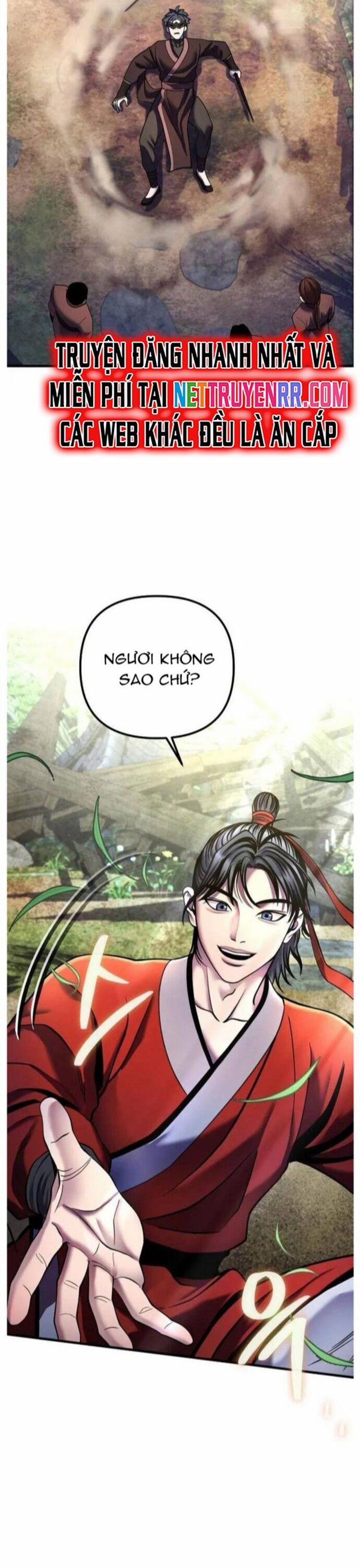 Đao Hoàng Tứ Thiếu Gia 93 trang 21