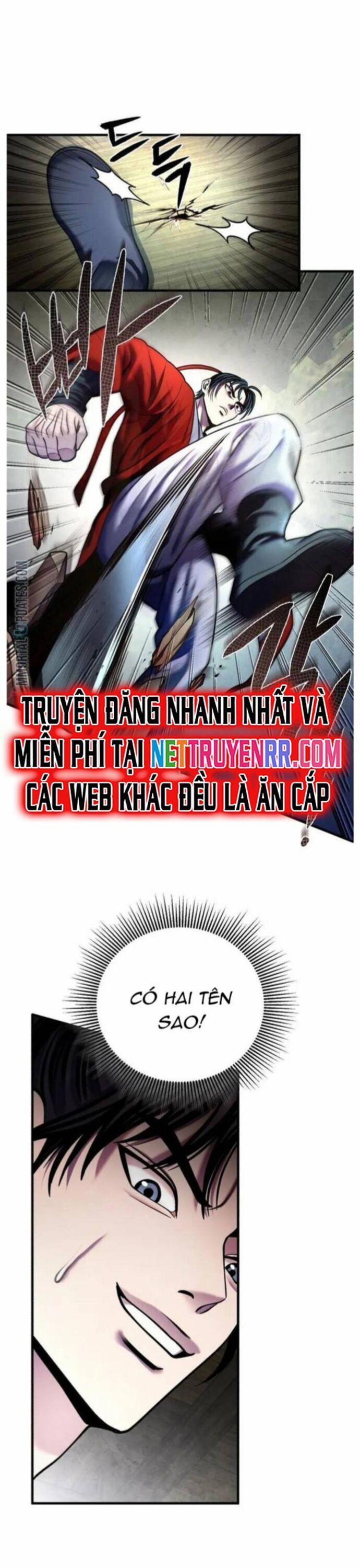 Đao Hoàng Tứ Thiếu Gia 93 trang 8