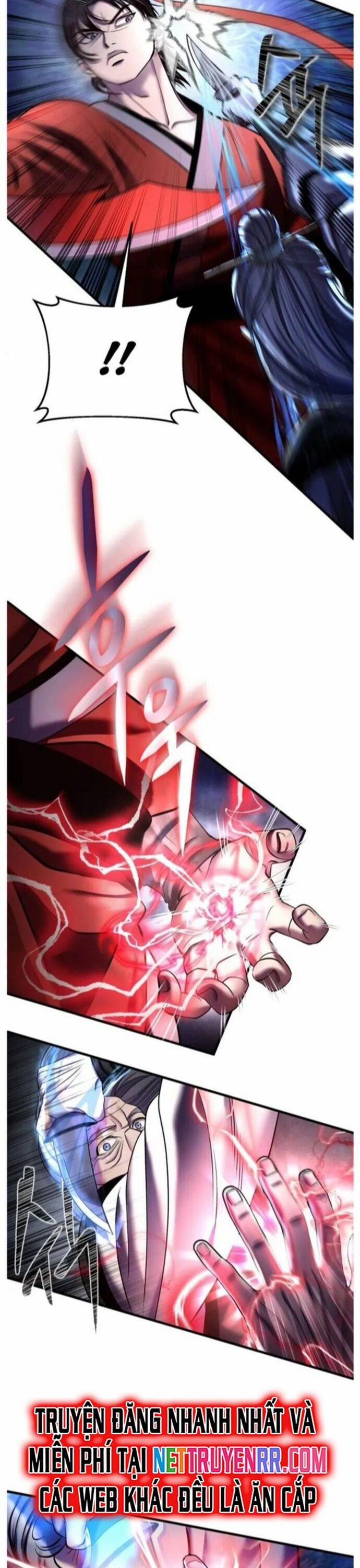 Đao Hoàng Tứ Thiếu Gia 94 trang 13