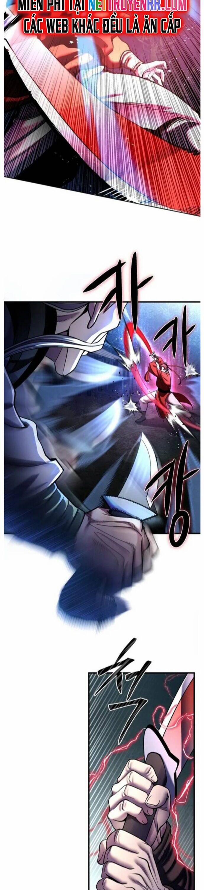 Đao Hoàng Tứ Thiếu Gia 94 trang 17