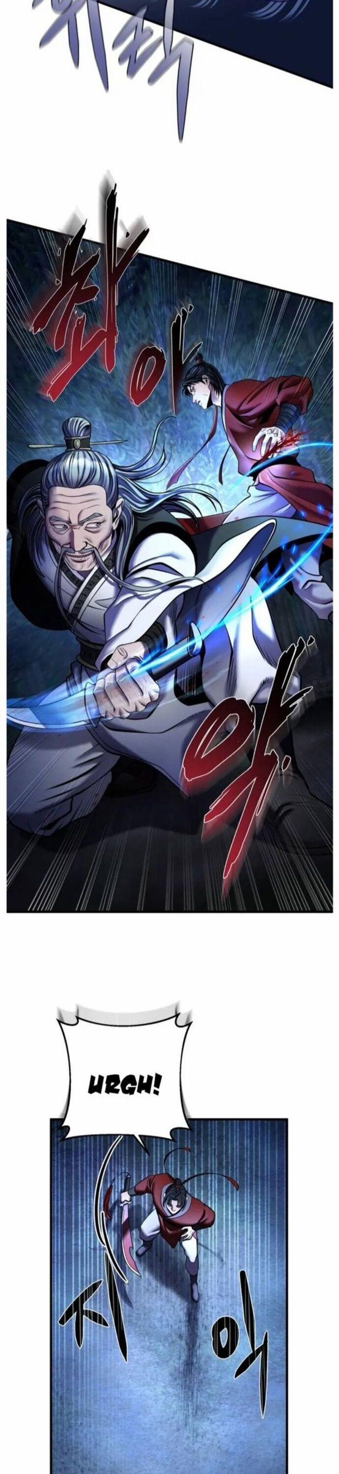 Đao Hoàng Tứ Thiếu Gia 94 trang 25