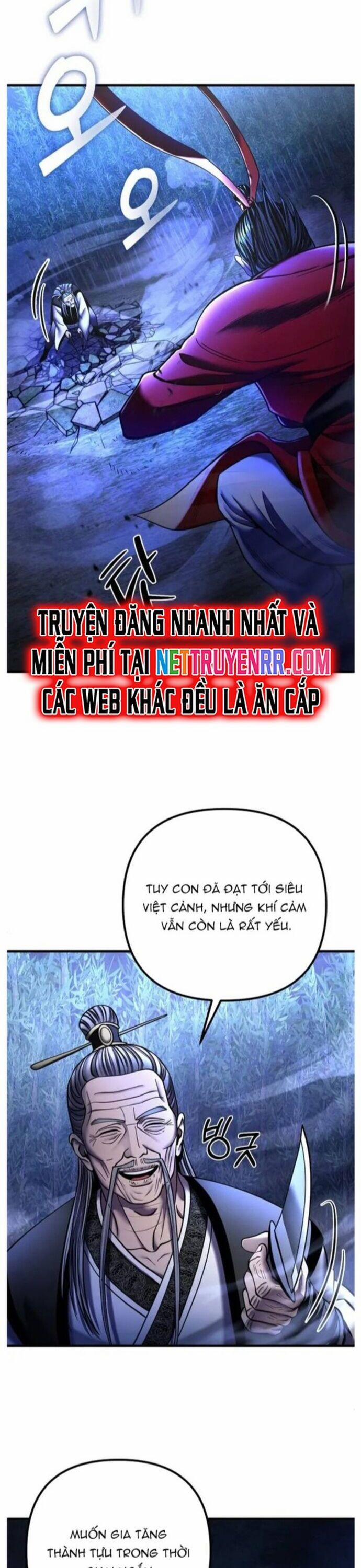 Đao Hoàng Tứ Thiếu Gia 94 trang 33